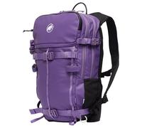 Mammut Nirvana 22 Women - Mochila de esquí de travesía (paloja-black)