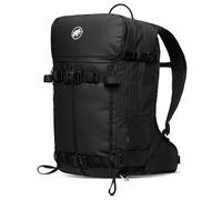 Mammut Nirvana 28 - Mochila de esquí de travesía (black)