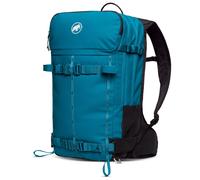 Mammut Mochila esquí Nirvana 28 50 cm azul