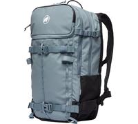 Mammut Nirvana 28 mochila de esquí de travesía - Strata/Black