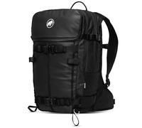 Mammut Nirvana Mochila de senderismo 48 cm negro