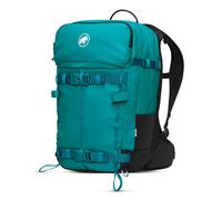 Mammut - Nirvana 28 W Deep Teal/Black one size