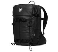 Mammut Nirvana 28 Women - Mochila de esquí de travesía (black)