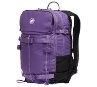Mammut Nirvana 28 Women - Mochila de esquí de travesía (paloja-black)