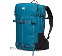 Mammut Mochila esquí Nirvana 28 50 cm azul