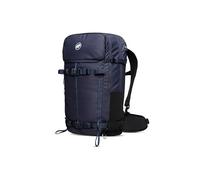 Mammut Nirvana 35 W Mujer Mochila para ski de travesía 35 Azul oscuro