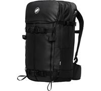 Mammut Nirvana 35 Women mochila de esquí de travesía mujer - Black