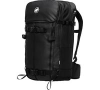 Mammut Nirvana Mochila de senderismo 55 cm negro