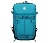 Mammut Nirvana Mochila de senderismo 50 cm azul
