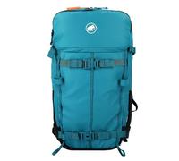 Mammut - Mochilas de esquí/snowboard - Nirvana 35 W Deep Teal/Black para Mujer one size