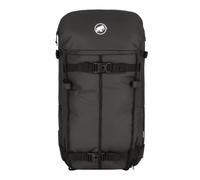Mammut Nirvana Mochila de senderismo 58 cm negro