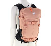 Mammut Nirvana18 Mujer Mochila para ski de travesía 18 Rosa subido