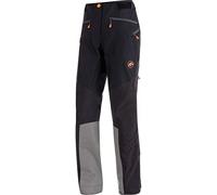 Mammut Nordwand Pro HS Women's Pants Black 44