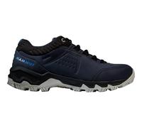 MAMMUT Nova Iv Low Gore-tex W - Mujer - Negro - talla 38- modelo 2025