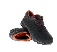 Mammut Nova IV Low GTX Mujer Calzado para senderismo Gore-Tex 4.5 Naranja
