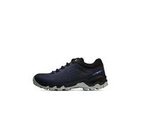 Mammut Nova IV Low GTX Mujeres Marino-Negro 5