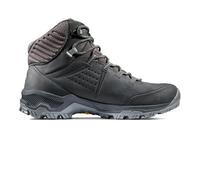 Mammut Nova IV Mid GORE-TEX botas de trekking para Mujer AW26 | EU 42.7 in Dark Steel/Dark Jade
