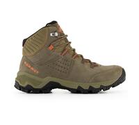 Mammut Nova IV Mid GORE-TEX botas de trekking para Mujer | EU 42 in Bungee/Apricot Brandy