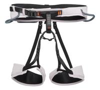 Mammut Ophir 1 Slide 2.0 Women Harness arnés de escalada - Alpine Calamint/Strata - L