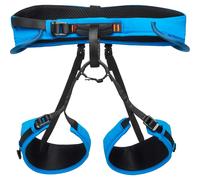 Mammut Ophir 3 Slide 2.0 Harness arnés de escalada - Glacier Blue/Sapphire - M