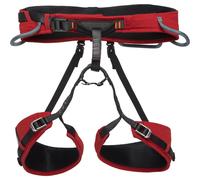 Mammut Ophir 3 Slide 2.0 Women Harness arnés de escalada mujer - Dark Mammut Red/Strata - XS