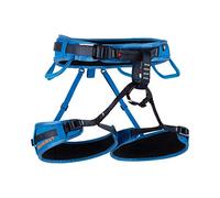 MAMMUT ARNES Ophir 3 Slide, Unisex-Adulto, Dark Gentian (Azul), XL