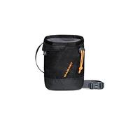 Mammut Ophir Chalk Bag Black One Size