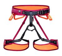 Mammut Ophir Fast Adjust Women Mujer Correa para escalada L Rosa subido