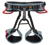 Mammut Ophir Kids 2.0 Harness arnés de escalada - Strata/Mammut Red