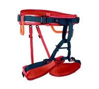 Mammut Ophir Kids Arnés, Unisex Infantil, Rojo (Barberry), Talla Única