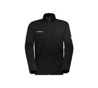 Mammut Outdoor ML Chaqueta Hombre negro L