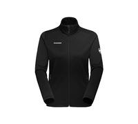 Mammut Outdoor ML Chaqueta Mujeres negro L
