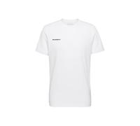 Mammut Outdoor T-Shirt Clásico Hombre (Pack de 1)