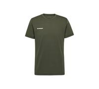 Mammut Outdoor T-Shirt Clásico Hombre (Pack de 1)