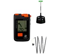Mammut - Pack DVA Barryvox S2 Black one size
