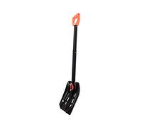 MAMMUT Pala ALUGATOR Pro Light Accesorios, Adultos Unisex, Black (Negro), Talla Única