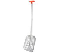 MAMMUT Pala ALUGATOR Ride 3.0 Accesorios, Adultos Unisex, Raw Aluminum (Multicolor), Talla Única