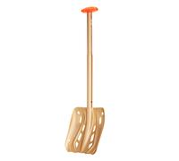 Mammut - Palas - Alugator Light golden de Aluminio - Dorado Dorado