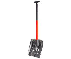 Mammut - Palas - Alugator Pro Light Neon Orange de Aluminio - Naranja Naranja one size