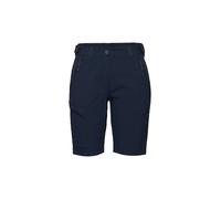 MAMMUT Pantalón corto de senderismo Runbold IV para mujer azul oscuro | 38