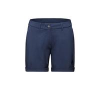 Mammut Pantalon Corto Runbold Roll Cuff Mujer - Pantalón Mujer