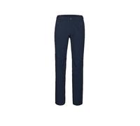 MAMMUT Pantalón de senderismo Runbold IV para hombre azul oscuro | 54
