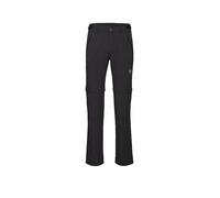 MAMMUT Pantalón de senderismo Runbold IV para hombre negro | 52