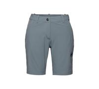 Mammut Pantalones Cortos de Senderismo para Mujer