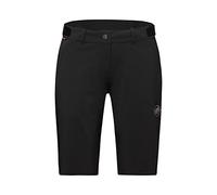 Mammut Pantalones Cortos de Senderismo Runbold para Mujer