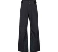 Mammut - Pantalones de esquí - Skintrack HS Pants Men Black - Talla L - Negro Negro L