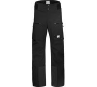 Mammut Stoney HS Thermo Pants Hombre Negro 46