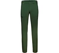 Mammut Pantalones de Senderismo para Hombre Runbold Pants para Hombre