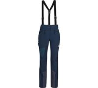 MAMMUT Pantalones Marca Modelo Pantalon Base Jump SO Touring Mujer