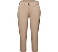 MAMMUT Pantalones Marca Modelo Pantalon Capri RUNBOLD Mujer